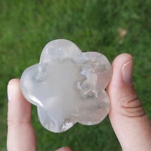 Flower, Flower Agate